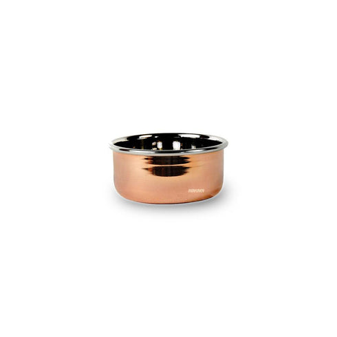 Copper/ss Dip Bowl Katory 3.25"